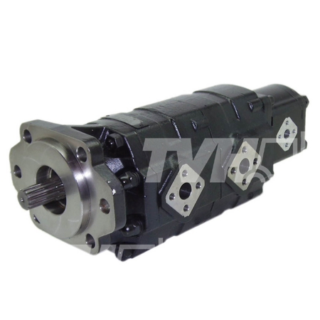 Produktbild von Hydraulikpumpe