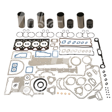 Produktbild von Großer Reparatursatz