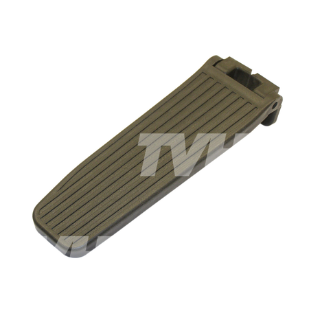 Produktbild von Pedalgummi