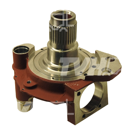 Produktbild von Achsshenkel