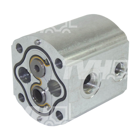 Hydraulikpumpe
