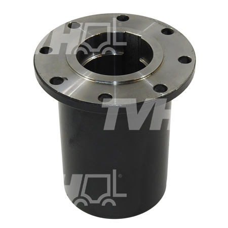Flange
