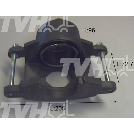 Bremssattel Produktbild von Bremssattel