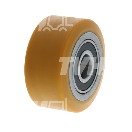 Produktbild von Pu Wheel