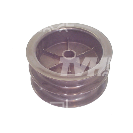 SchlauchrollenfÜhrung