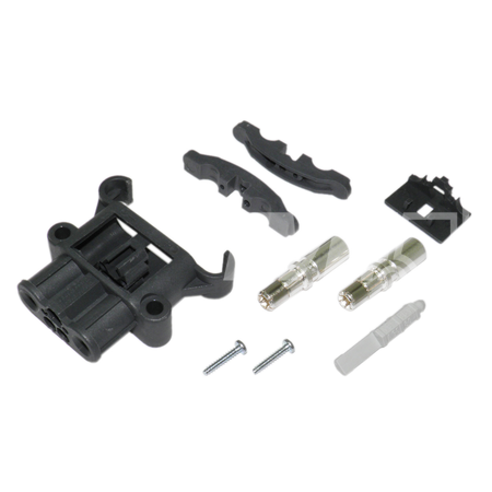 Battery Connector Assembly Produktbild von Battery Connector Assembly