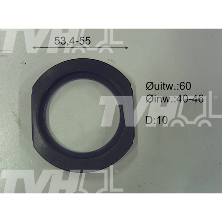 Produktbild von Ersatzteile Hydraulikzylinder