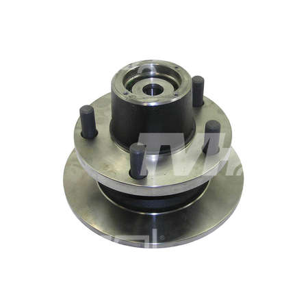 Produktbild von Bremsscheibe