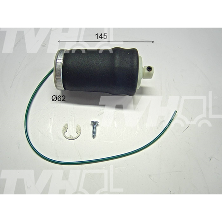 Produktbild von Air Spring Kit