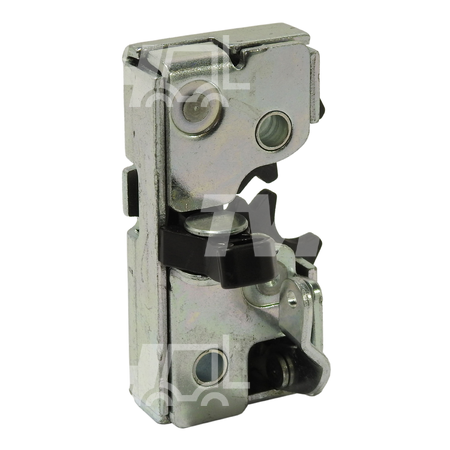 Produktbild von TÜrschloss