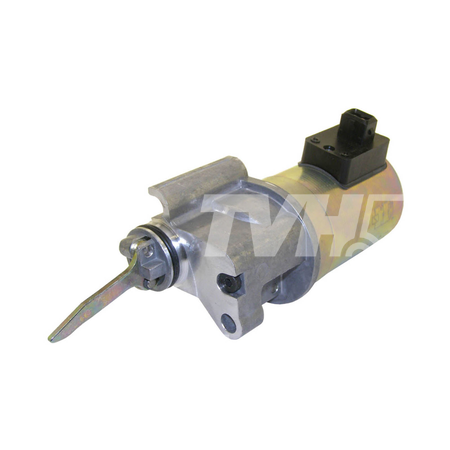 Elektrohahn Produktbild von Elektrohahn