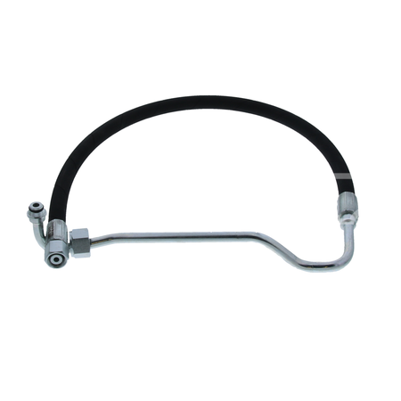 Produktbild von Hydraulikschlauch Mit Armatur