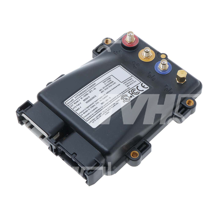 Produktbild von Controller - Vam  Cell/gsm/wif