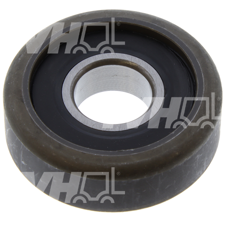 Produktbild von Mastrolle