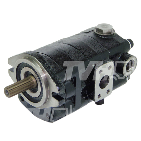 Hydraulikpumpe