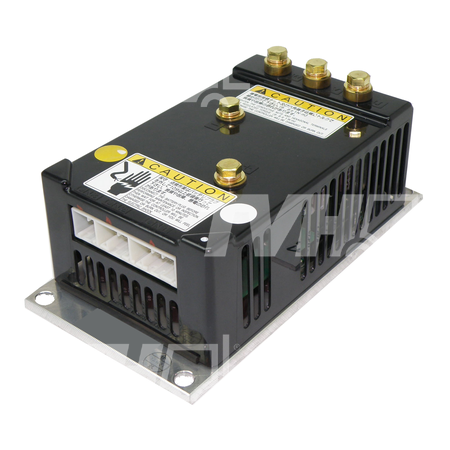 Produktbild von Motorregler