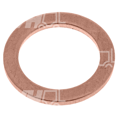 Produktbild von Dichtring