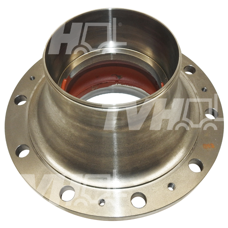 Produktbild von Radnabe