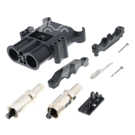 Produktbild von Batterieanschlussbaugruppe
