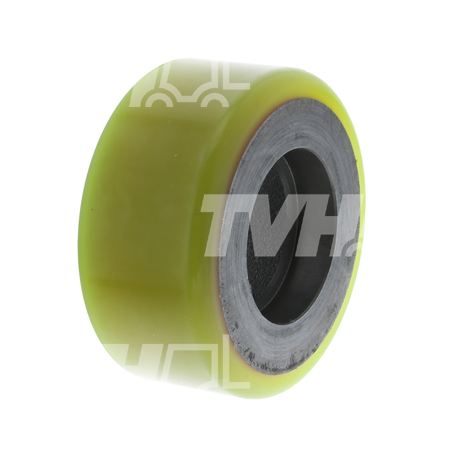 Produktbild von Wheel-poly 97a