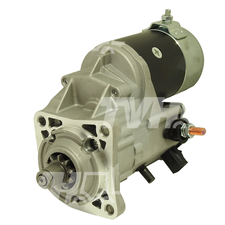 Produktbild von Anlasser