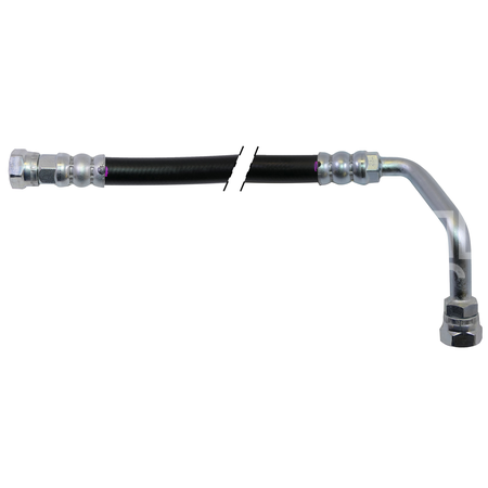 Produktbild von Hydraulikschlauch Mit Armatur