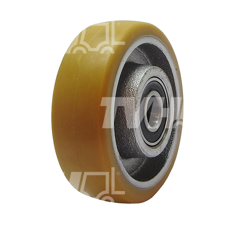 Produktbild von Load Wheel Pu