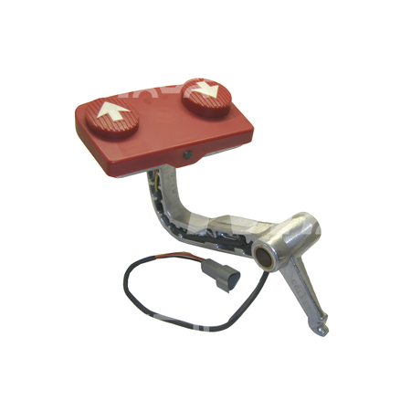 Produktbild von Pedal