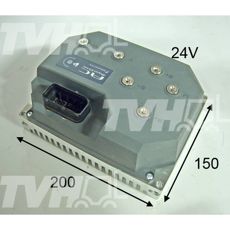 Produktbild von Motorregler