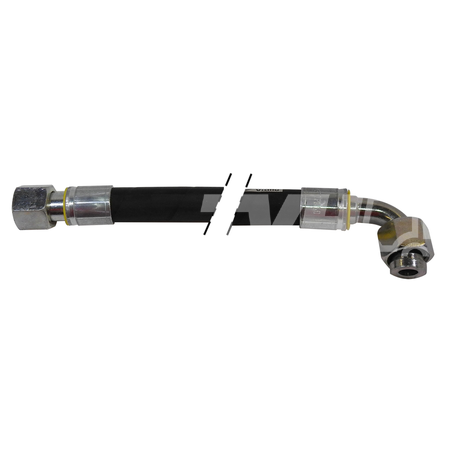 Produktbild von Hydraulikschlauch Mit Armatur