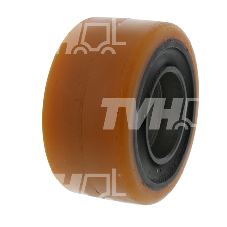 Produktbild von Lastrad