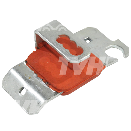 Produktbild von Halter (für Bordwand)