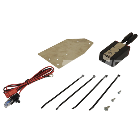 Produktbild von Batterielader