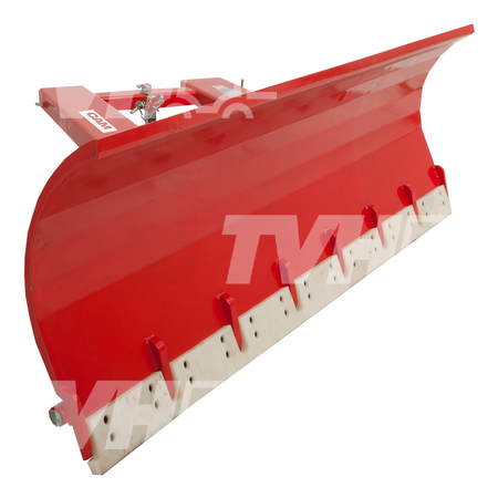 Schneeschaufel Produktbild von Schneeschaufel