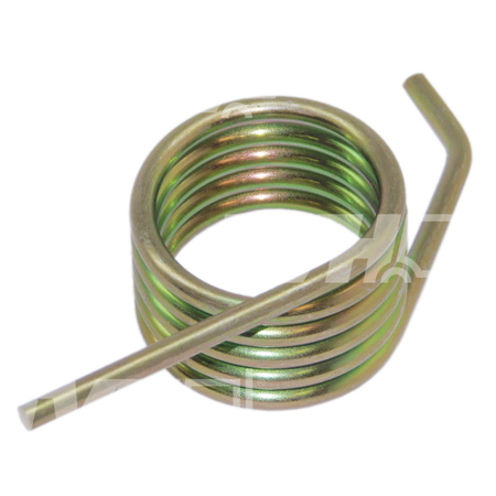 Produktbild von Drehschubfeder