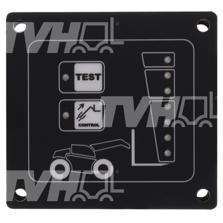 Produktbild von Controller Llmi