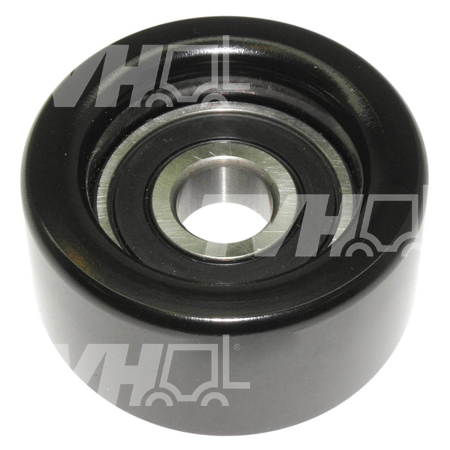 Produktbild von Keilriemenscheibe