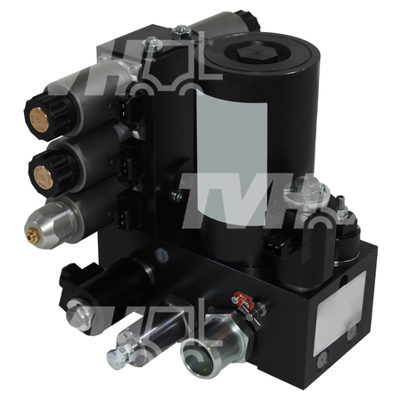Produktbild von Ventilblock