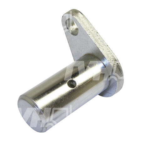 Produktbild von Achse