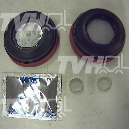 Produktbild von Druckstuecksatz