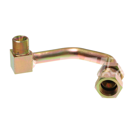Produktbild von Rear Axle Pipe