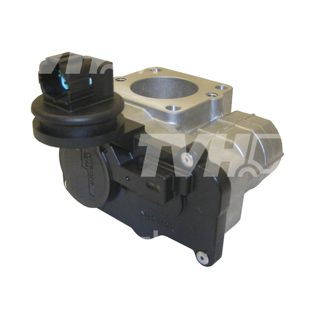 Produktbild von Chamber Throttle / Drosselklappe