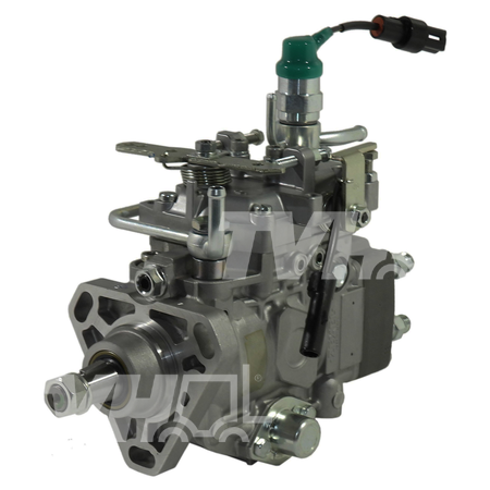 Produktbild von Einspritzpumpe Diesel