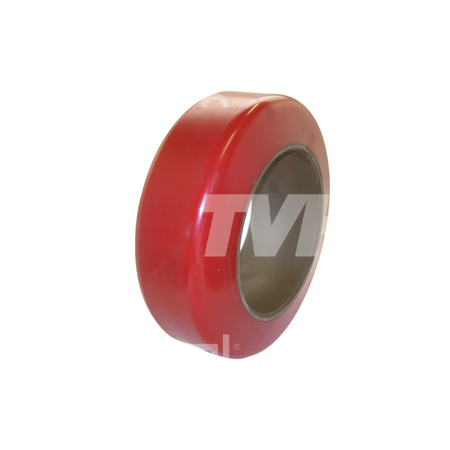 Wheel - Poly - Prm Soft