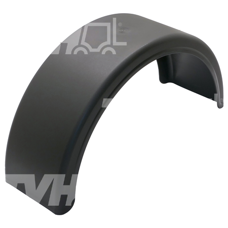 Produktbild von Kotflugel