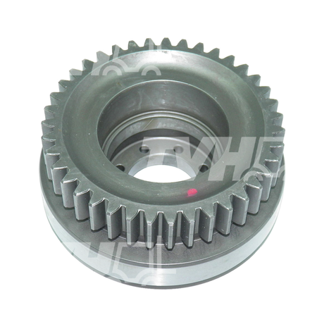 Produktbild von ZahnrÄder