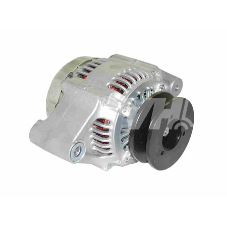 Produktbild von Lichtmaschine