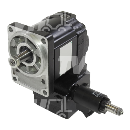 Produktbild von Hydromotor