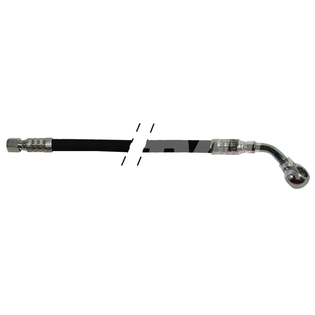 Produktbild von Hydraulikschlauch Mit Armatur