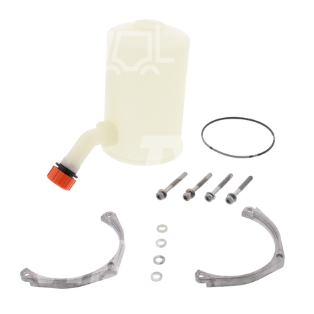 Produktbild von Hydraulische Öl Tank